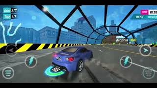 Beat the Rivals! 🏎️💨 | High Speed Night Racing Game | Nitro Boost Car Gameplay 2026 games screenshot 5