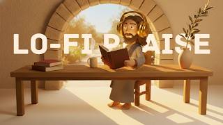LoFi Worship for Morning Devotion – Christian Study & Prayer Instrumentals | Morning Reset with God screenshot 4