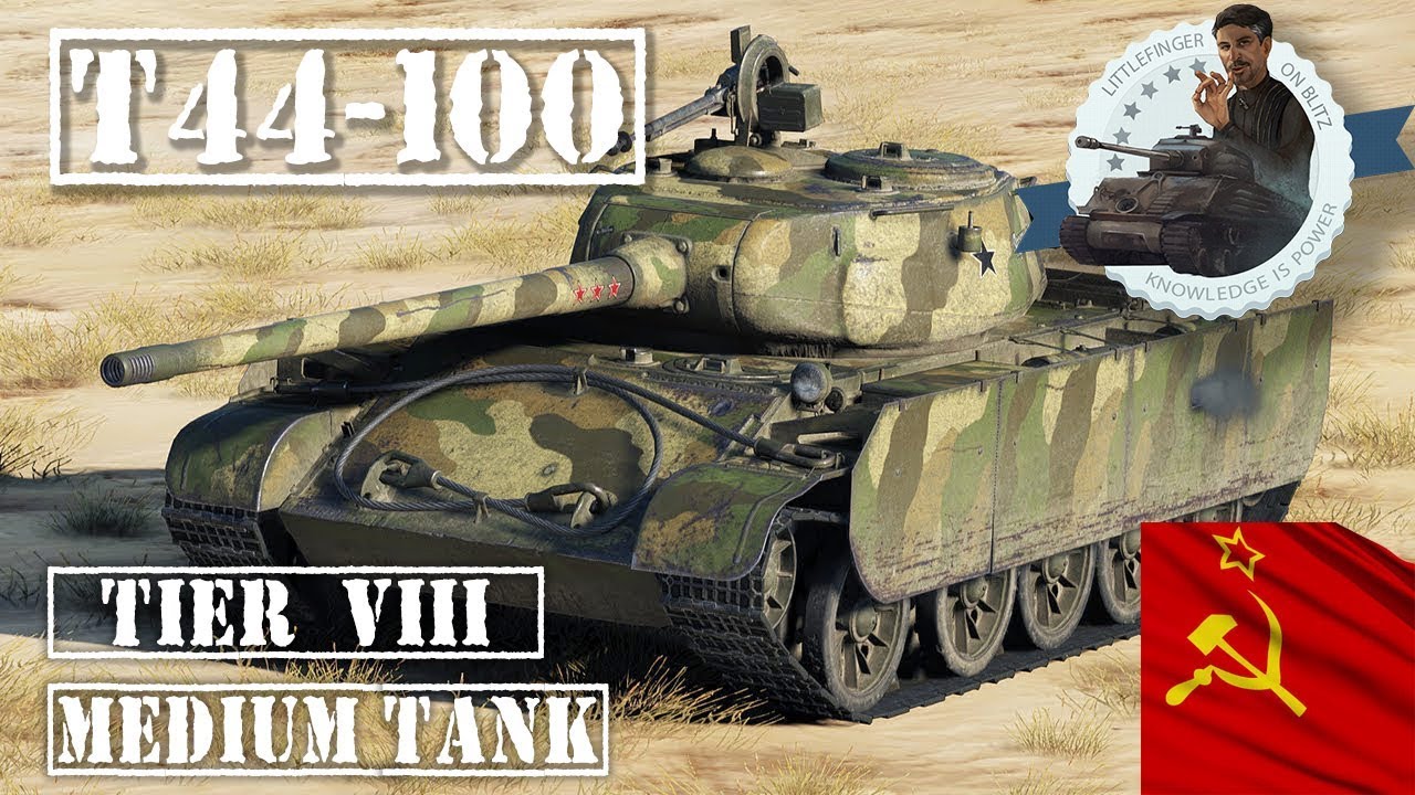 wotblitz T44-100 Purchase and First Two Games ||WOT Blitz||