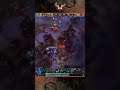 Solo Mid Slardar 100% Perma Bash Stun Max Attack Speed Carry Build in 7.41b Dota 2