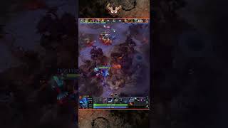 Solo Mid Slardar 100% Perma Bash Stun Max Attack Speed Carry Build in 7.41b Dota 2