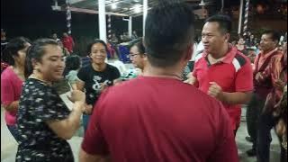 Semina duduk berimbai