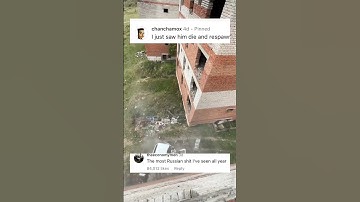 Thumbnail of Normal day in Russia 💀#russiaukraineconflict #russia #funnycommentary