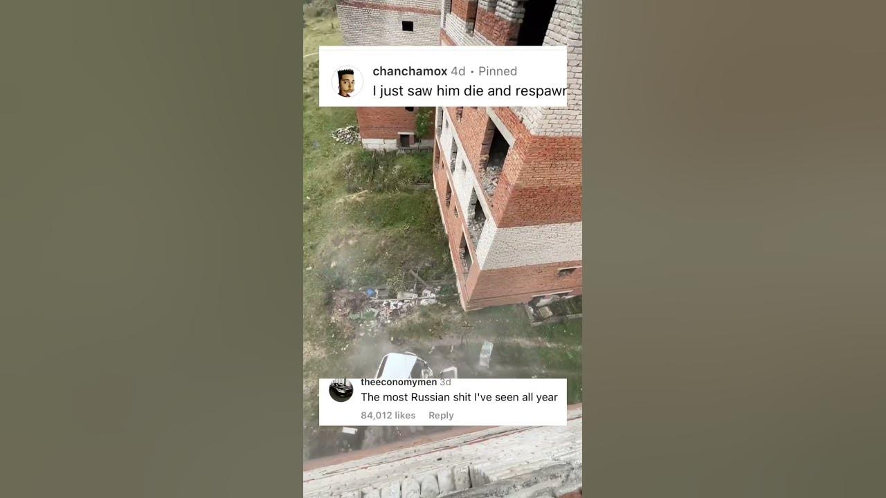 Normal day in Russia 💀#russiaukraineconflict #russia #funnycommentary
