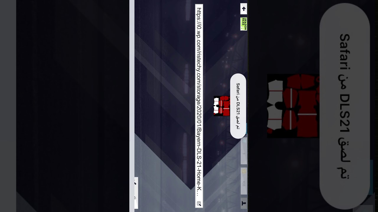 How do you get Bayer munich  kits in the dream league soccer 2021