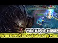 Artık Wild Rift'in EN GÜÇLÜ ŞAMPİYONU KOG'MAW 1V9 ATIP MAÇ TAŞIYOR MUHTEŞEM HASAR 