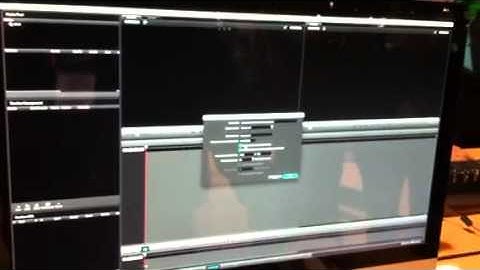 Resolve 8 multilayer conform