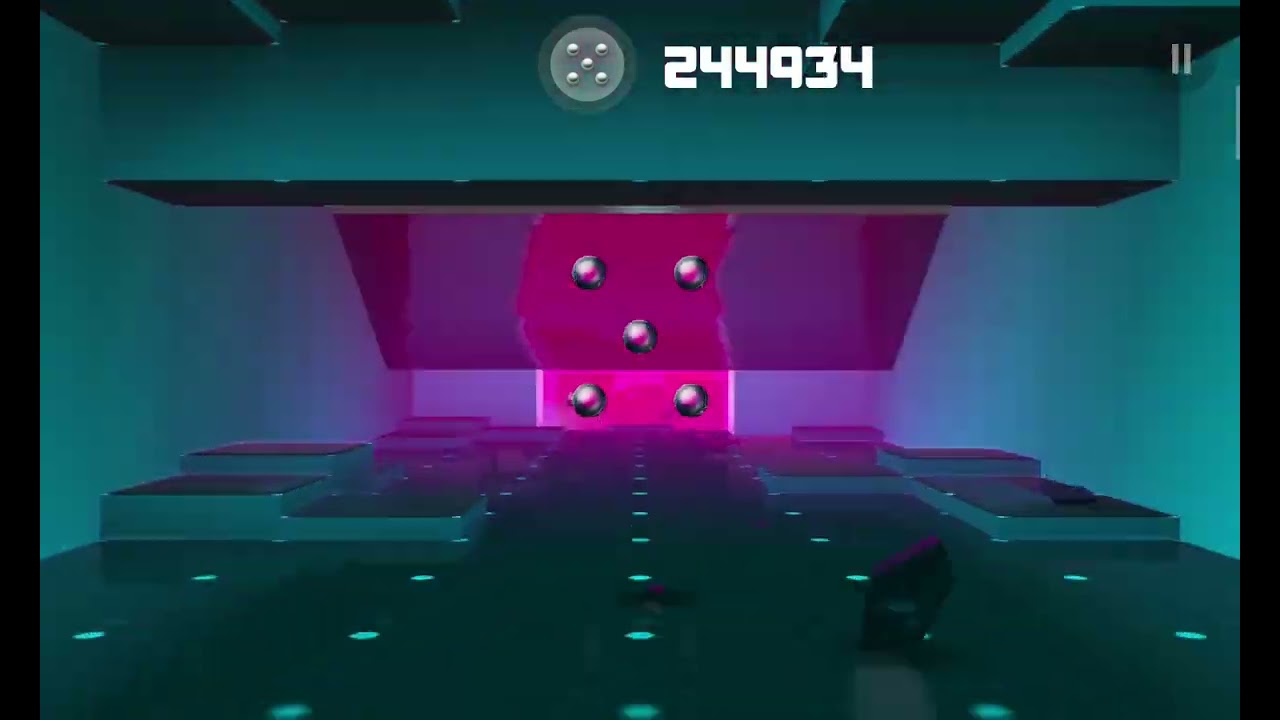 Smash Hit Random Rooms Mod: Part 16
