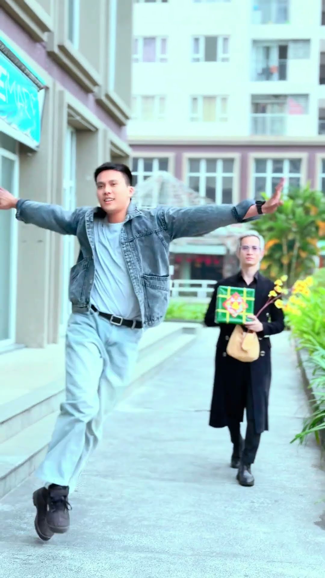 Đồ này đưa ông Táo về trời em ơi [BEN EAGLE] #beneagle #training #kungfu #martialarts #fighting