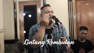 LINTANG REMBULAN (MANTHOUS) - DAPUR MUSIK LIVE RECORD VOCAL VENTA CAESAR