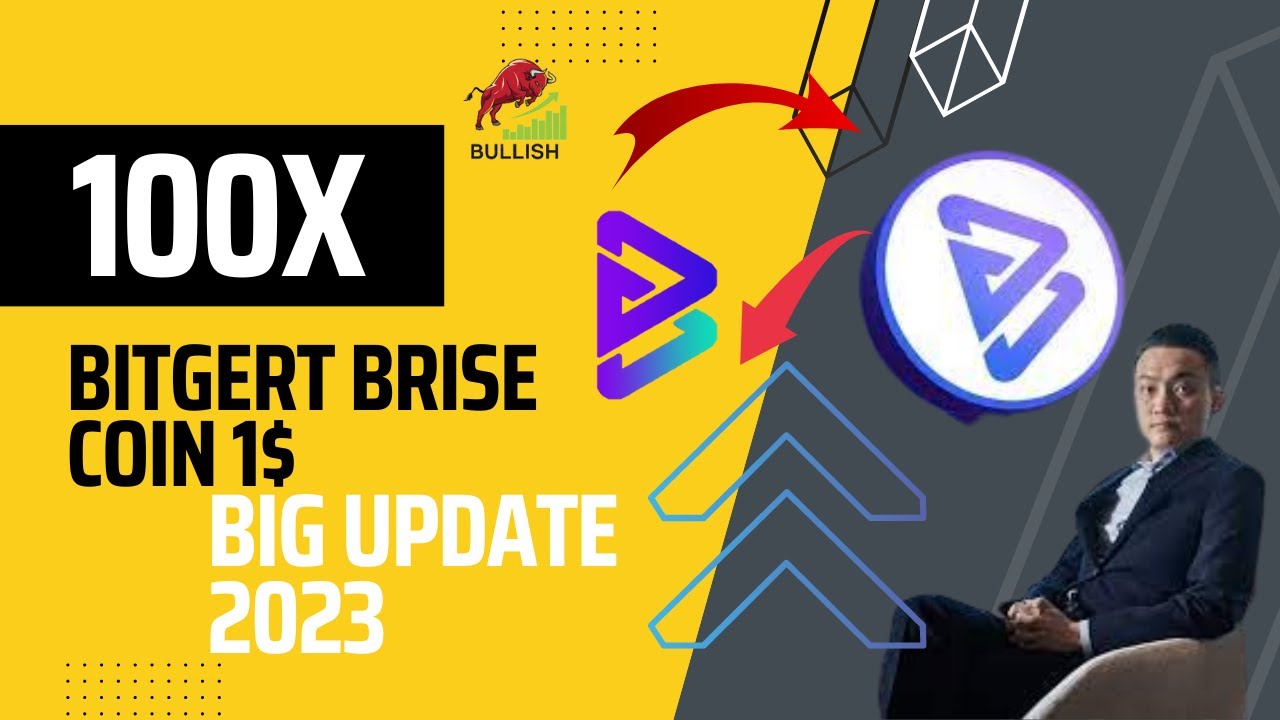 Bitgert Brise Updates | Bitgert Brise Coin News Today | Bitgert Brise ...