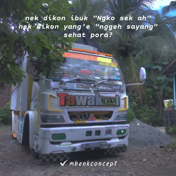 Story truk 30 detik | story wa 30 detik | story wa truk 30 detik | cocok untuk story wa 30 detik