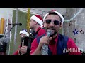 Новогоднее промо - Jam Band Odessa | LIVE | онлайн-концерт