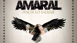 Amaral - Hacia Lo Salvaje (versión de Jotun6662/Leo Peña)