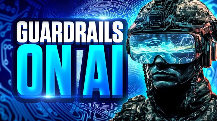 Guardrails on AI: A Challenge or a Necessity?