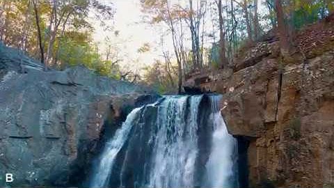 Mavic 2 Pro Vs Anafi Footage TEST