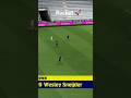 Sneijder score a rocket 🚀 #efootball #pes #football #game #gaming #pesmobile #goals #goal #gamer