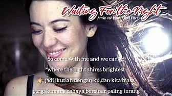 Waiting For The Night_Armin van Buuren feat Fiora #lyrics #waitingforthenight #fiora Waiting For The Night_Armin van Buuren feat Fiora #lyrics #waitingforthenight #fiora