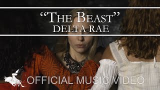 Watch Delta Rae The Beast video