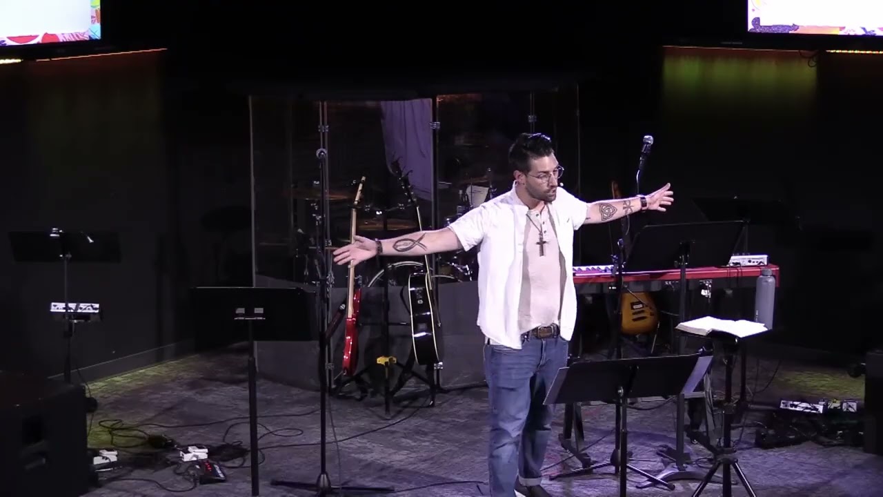 Simpleton Sermon Podcast