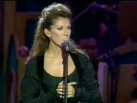 Celine Dion   Titanic 