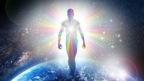 The Worlds Biggest Secret Revealed - Universal Intelligence Explained - Intuition Wisdom