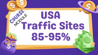 CPA Marketing USA Traffic Source | Advance CPA Marketing Course Module 2026