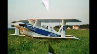Multiplex Gemini FlyCamOne V2 AZL Zielona Góra