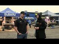 Ojibwe Forests Rally 2021 - HIGHLIGHTS Day 1