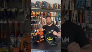 MANGUEIRA PARA VACUO 3,8' - 1,8M SURYHA