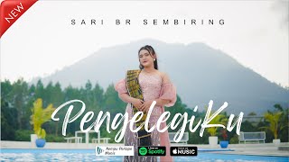 Lagu Karo Gendang Terbaru 2024 | Pengelegiku | Sari Br Sembiring