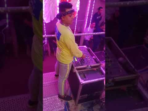 شوف احسن درامز وديجي عملو اي في الفيوم عمر دوشه وميسي درامز