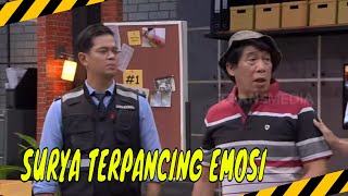 Parto Memancing Emosi Surya | MOMEN KOCAK LAPOR PAK! (20/05/24)