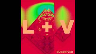 Busdriver - LIKES&amp;VIEWS