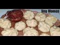          veg home made momos  momos chutney  winter special recipe