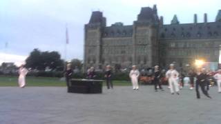 Sailors Hornpipe Fortissimo 2010 Saturday 14 Aug.mov