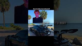 Jack Doherty Gets Humbled😭@brezscales #brezscales #brez