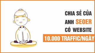 Học cách đưa website lên top 10 google nhanh nhất [SEOTONGLUC.COM]