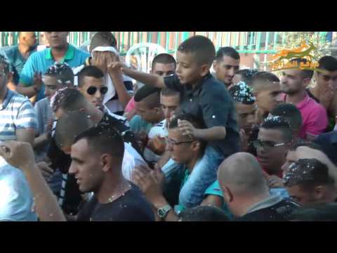 عصام عمر صهيب عمر زفة صدقي جبارين