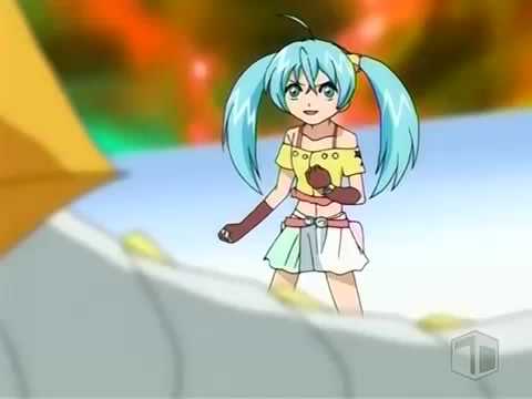 Bakugan Episode 5 Runo Rules Part 2 - Youtube