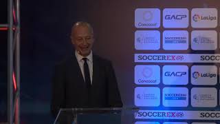 20181127 The Evolution Of The Transfer Market In The Americas ｜ Soccerex USA 2018 dgVMYxAT0o0