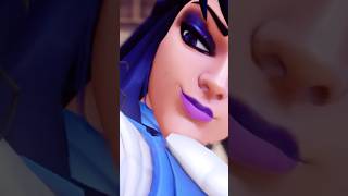 ウィドウメイカー　#overwatch #ow #ps4