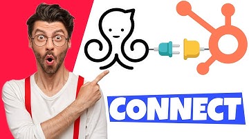 How To Integrate Manychat with hubspot