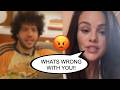 Selena Gomez is FURIOUS & Responds After Benny Blanco REVEALS WHAT!!?!?!?!