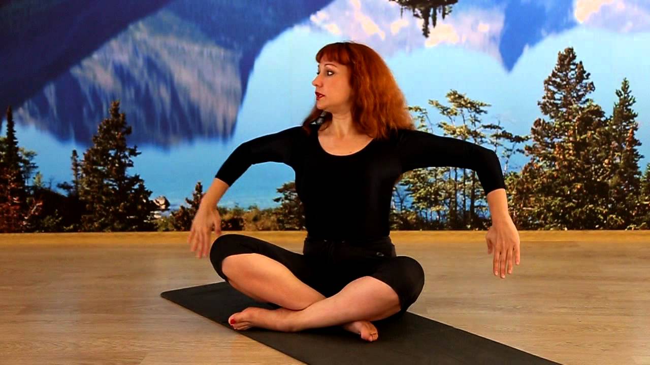 упражнения очищения печени упражнения очищения печени