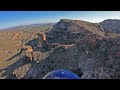 AutoGyro Cavalon Flying Mountain Playground in Arizona