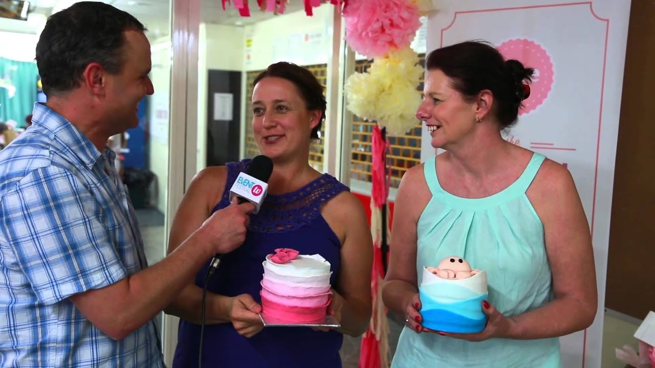Cake Expo Brisbane Sept 2014 YouTube