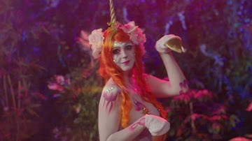 Rachel Lark - The Unicorn Song [Official Video]