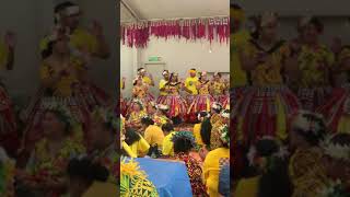 2019 nanumaga community i Aukilani