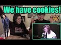 "Harry Styles King of Entertaining the Crowd - Part 2" | COUPLE'S REACTION